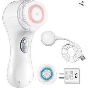 Used, working Clarisonic Mia 2 with new/unused brush head, case and charger.